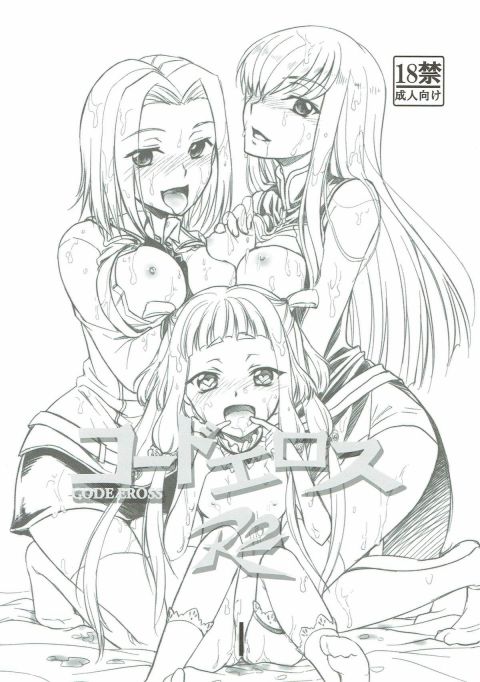 コードエロス R2
