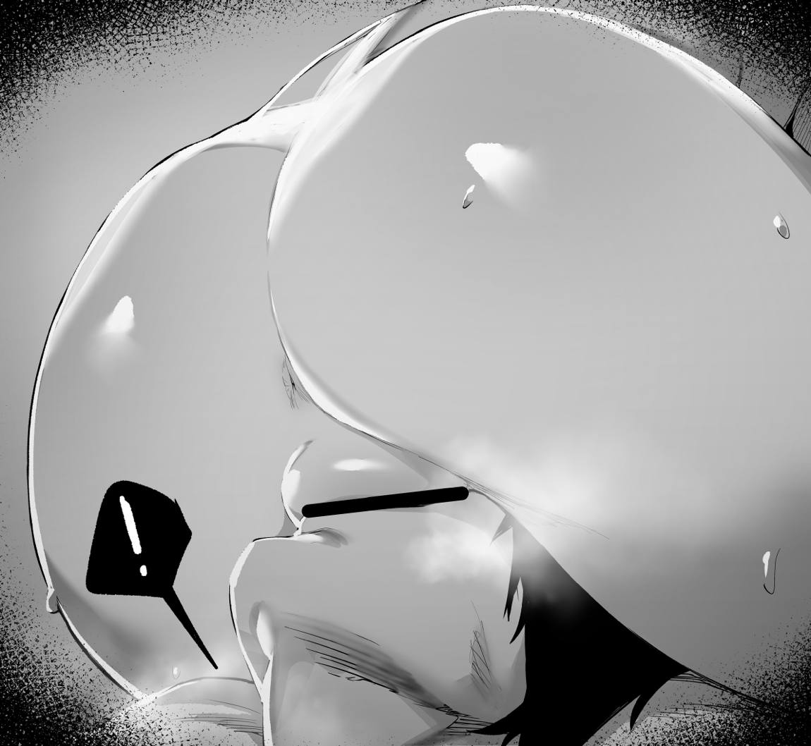 Mash 1ページ