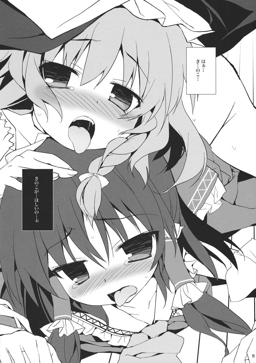 PReiMari 7ページ