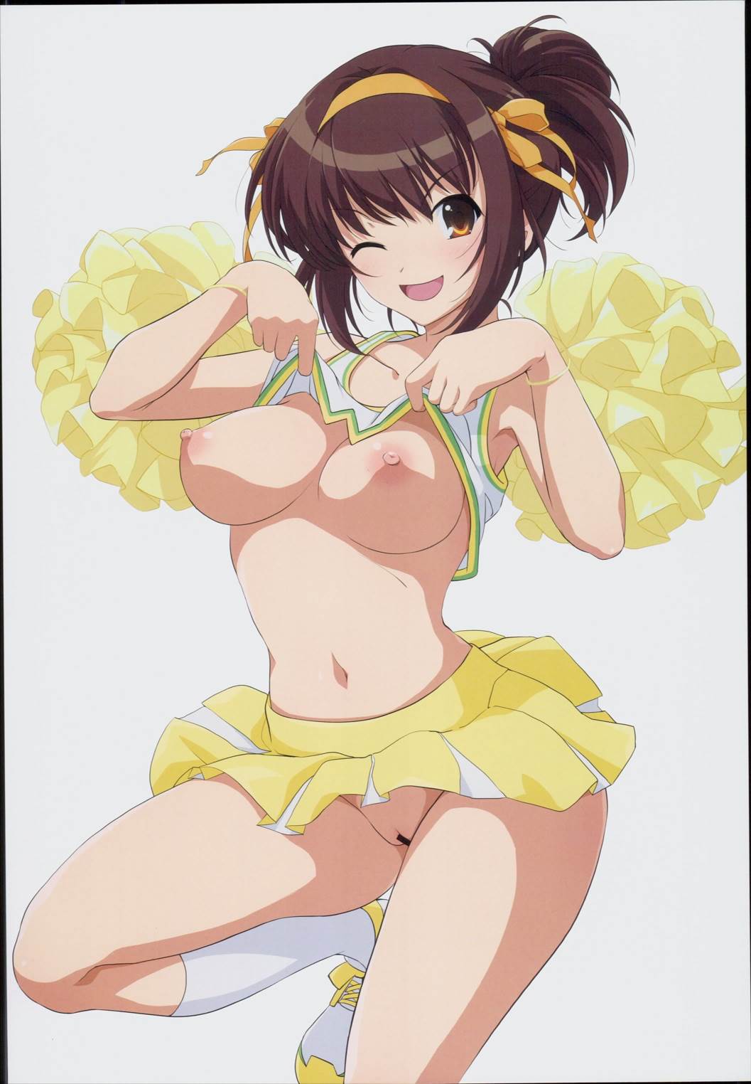 はるこす++ 16ページ
