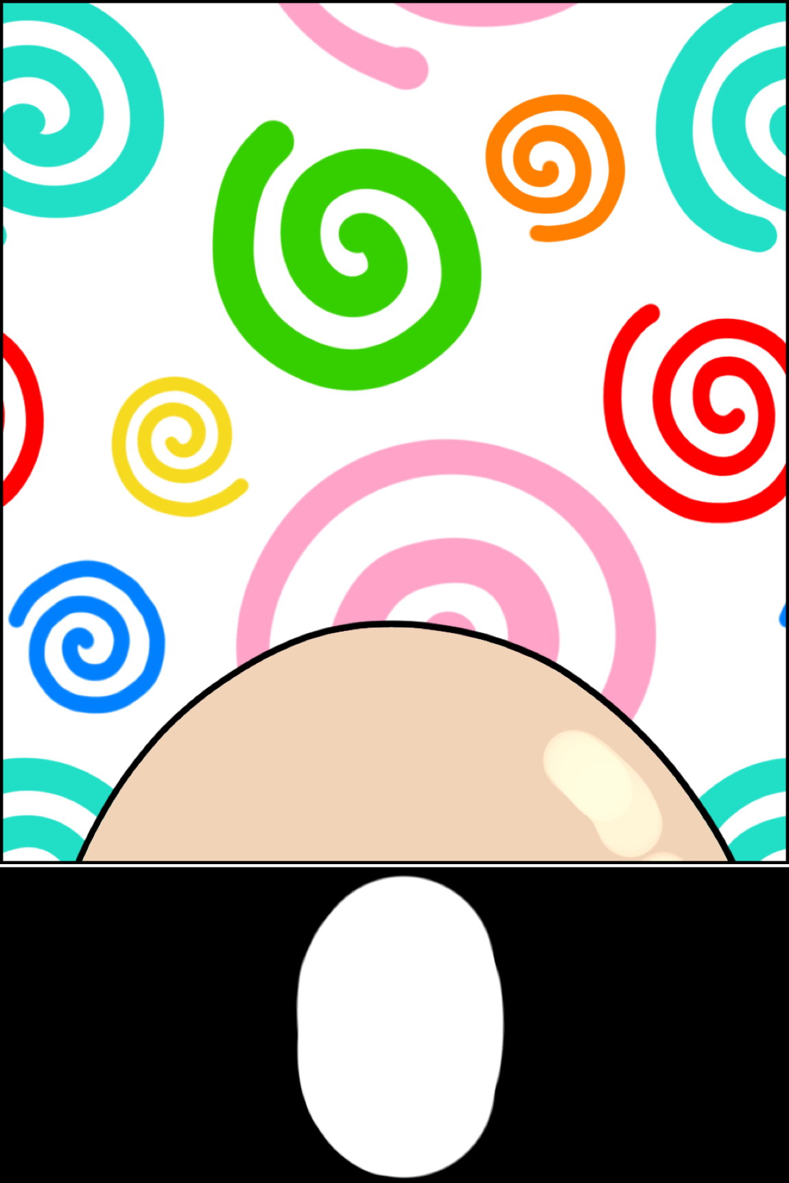 箱ヘル「フブキ組!」 63ページ