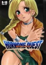 HORMONE QUESY