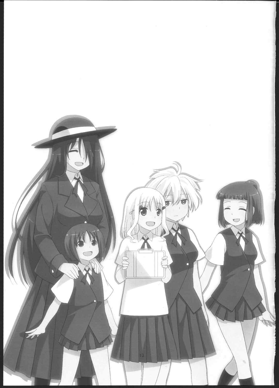 side M 12ページ