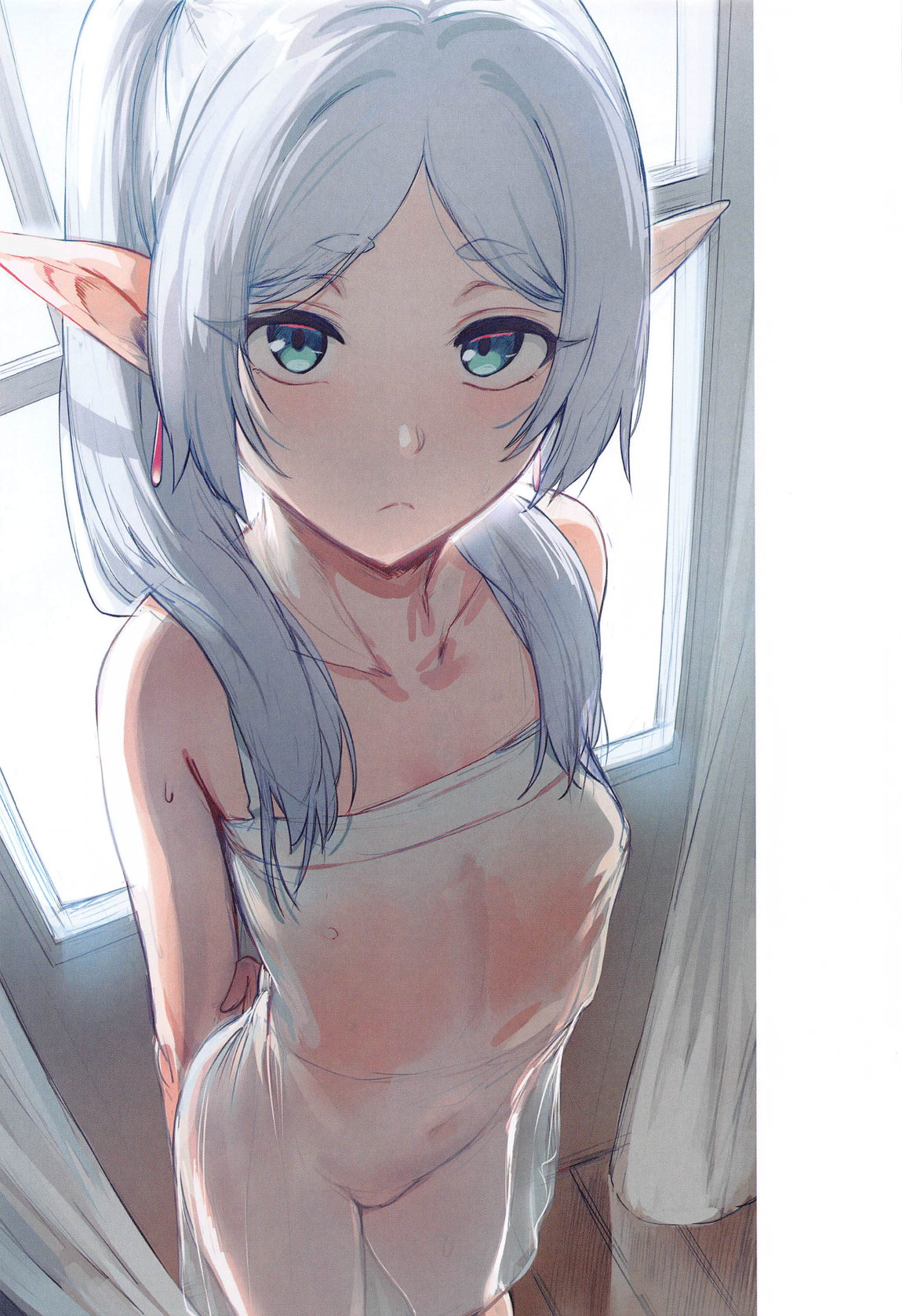 forbidden GRIMOIRE 45ページ