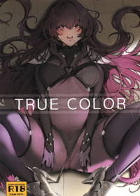 TRUE COLOR