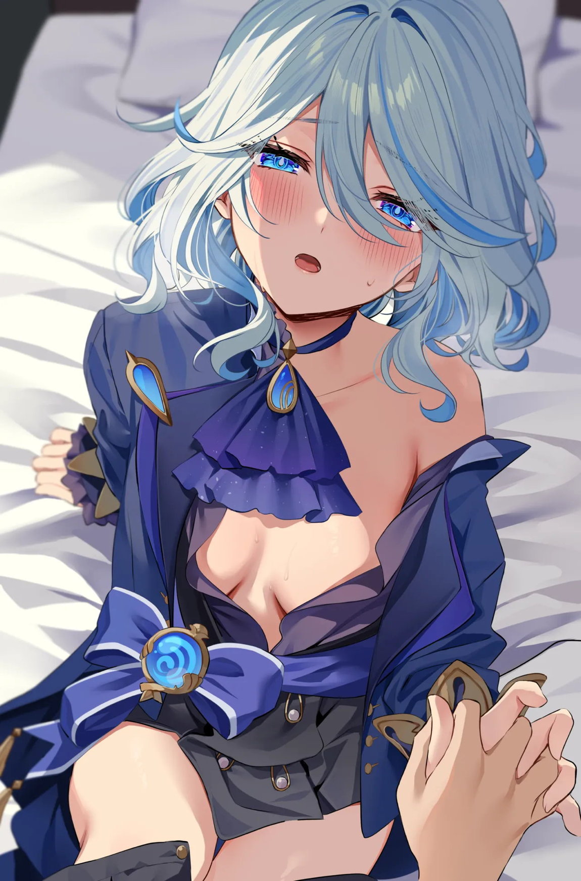 フリーナ 14ページ