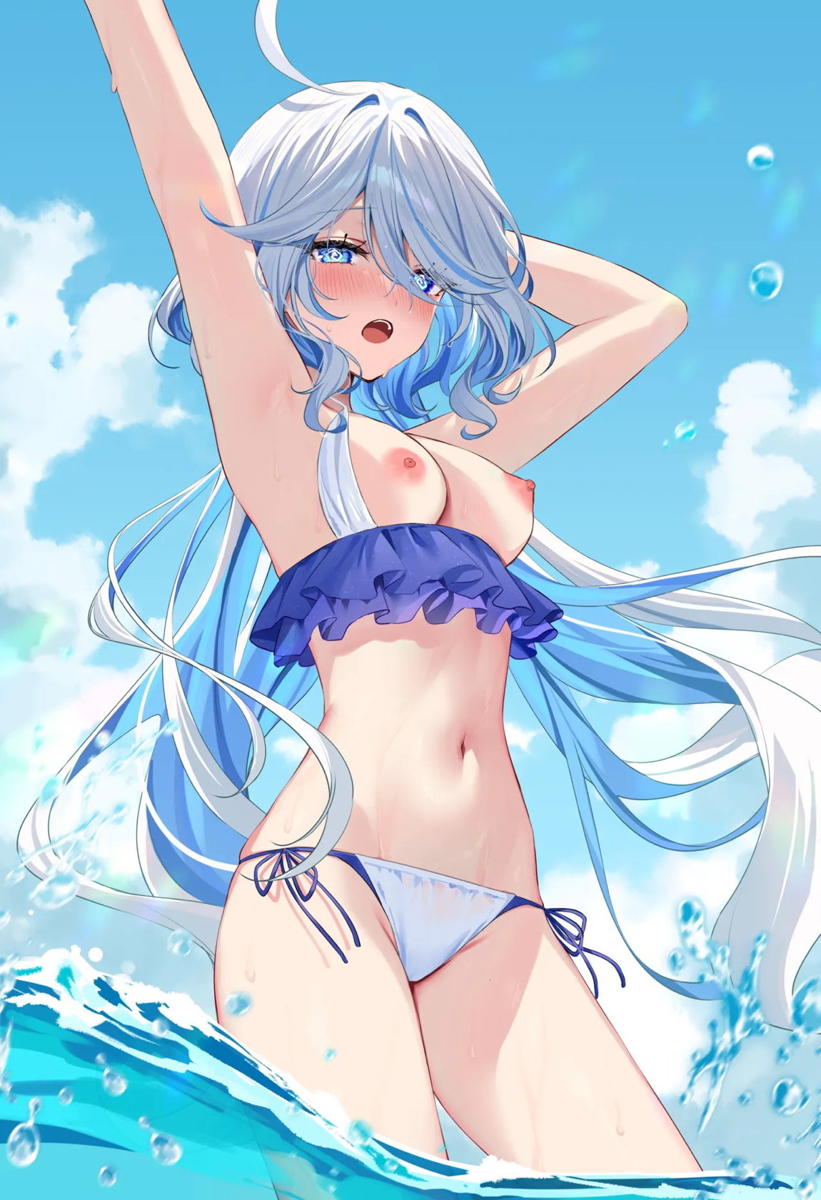 フリーナ 47ページ