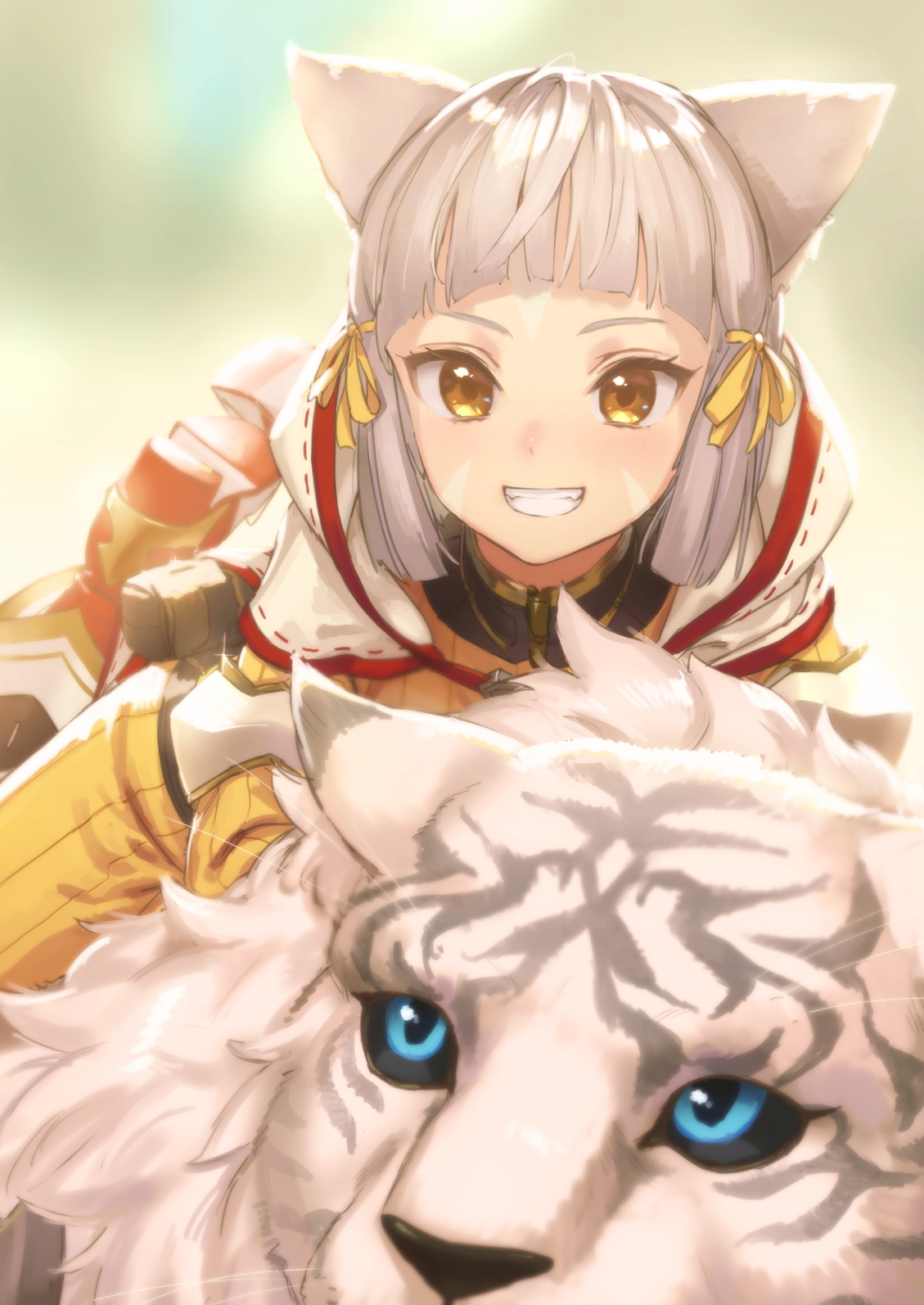 N.I.B. 2ページ