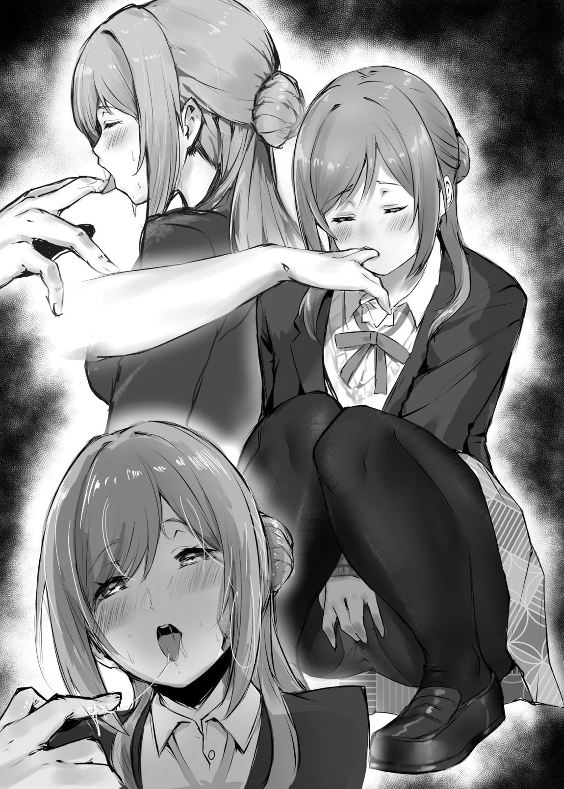 Re;name ME 11ページ