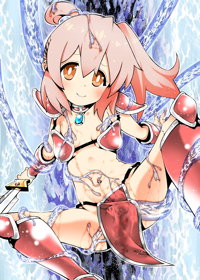 みはりの作ったゲームの話