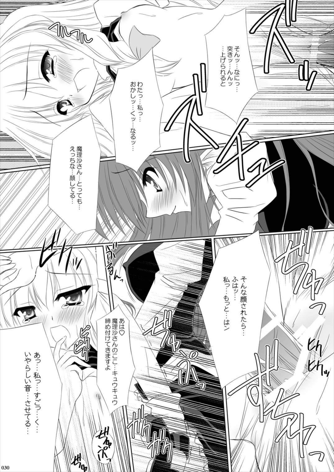 Lunatic Library 30ページ