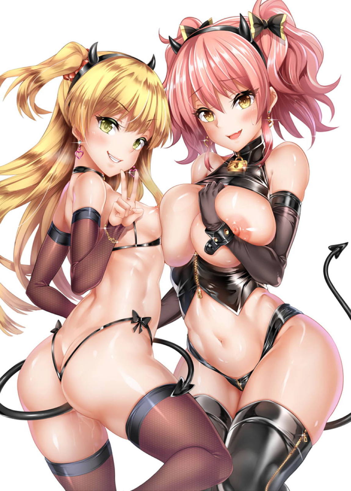 The Enkou m@ster -collection- 総集編 73ページ