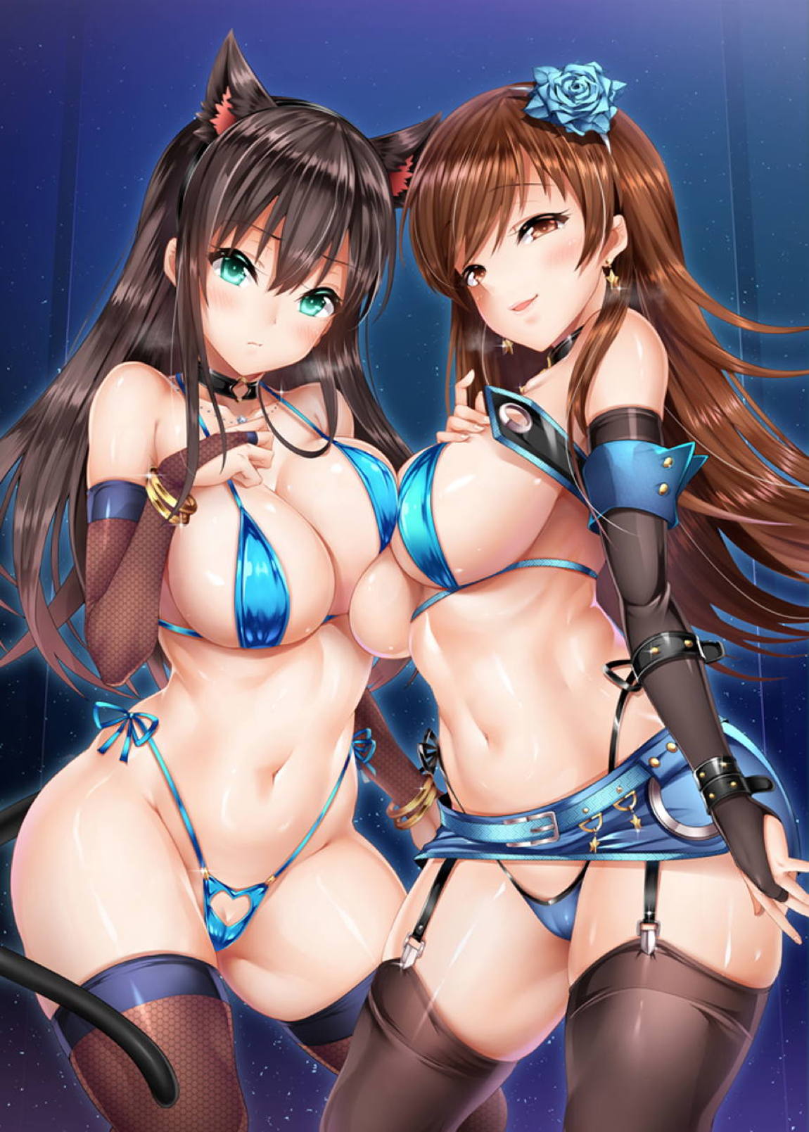 The Enkou m@ster -collection- 総集編 79ページ