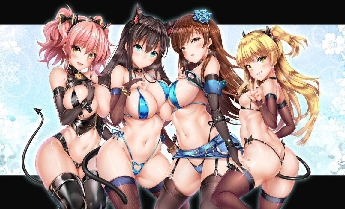 The Enkou m@ster -collection- 総集編 82ページ