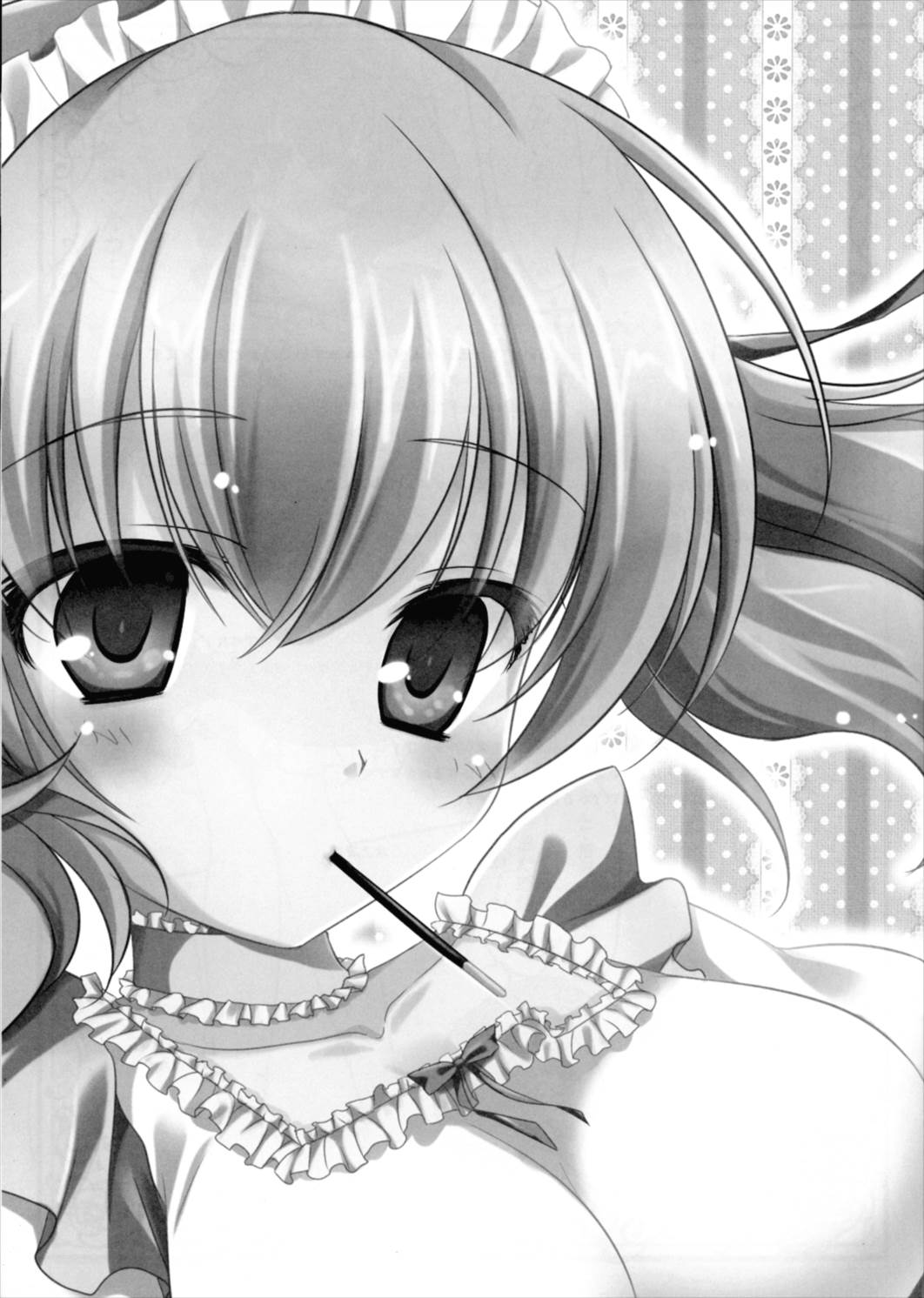 Fraisier 2ページ