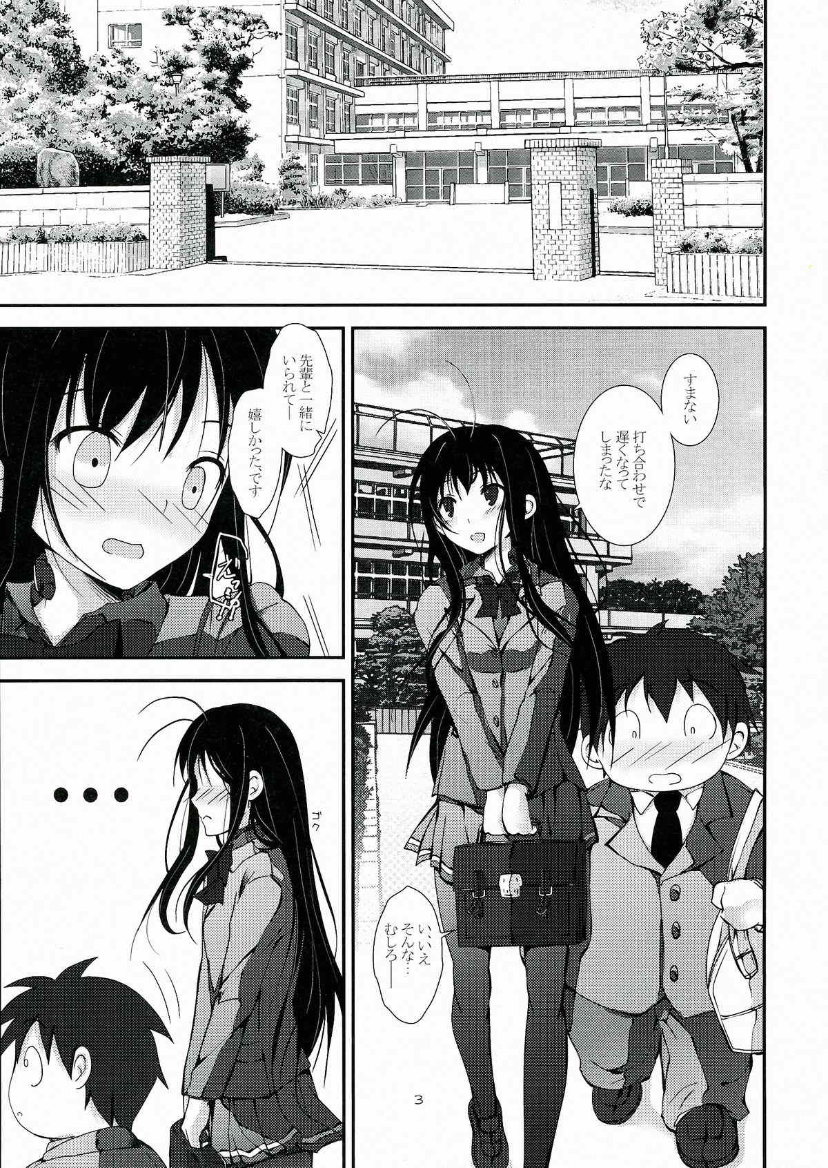 PlainBust 3ページ