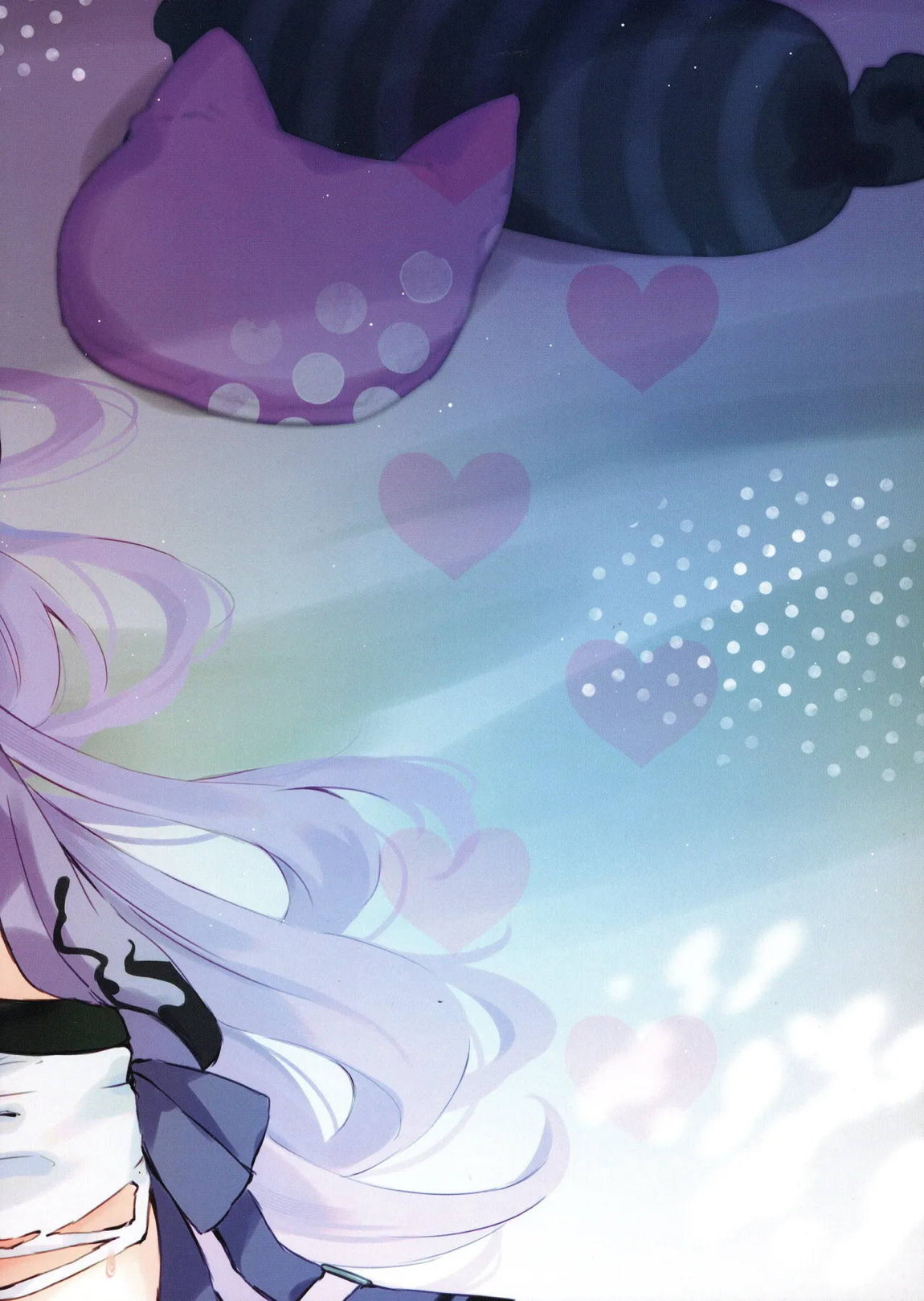 もしかしてほんとにするの！？ 26ページ