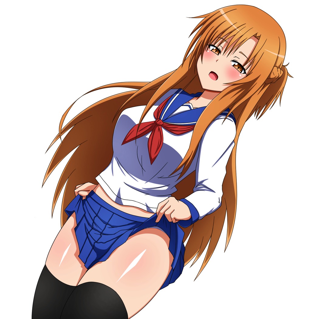 えっちなCG集 2ページ