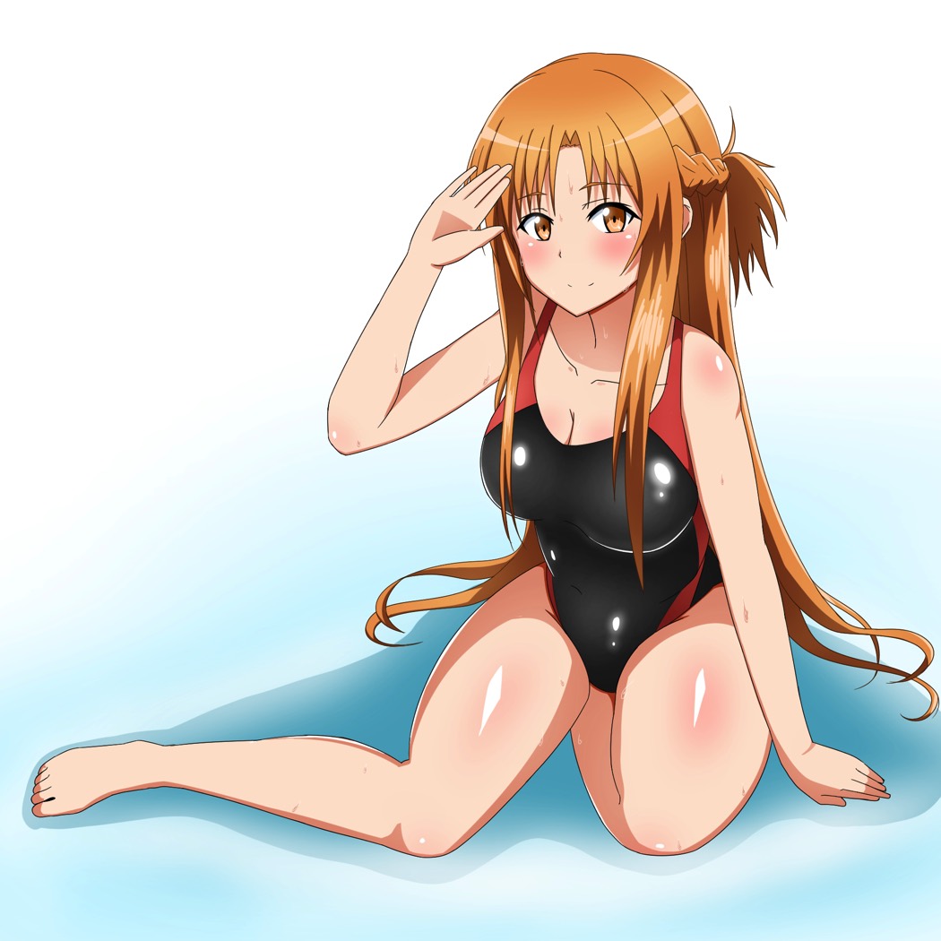 えっちなCG集 3ページ