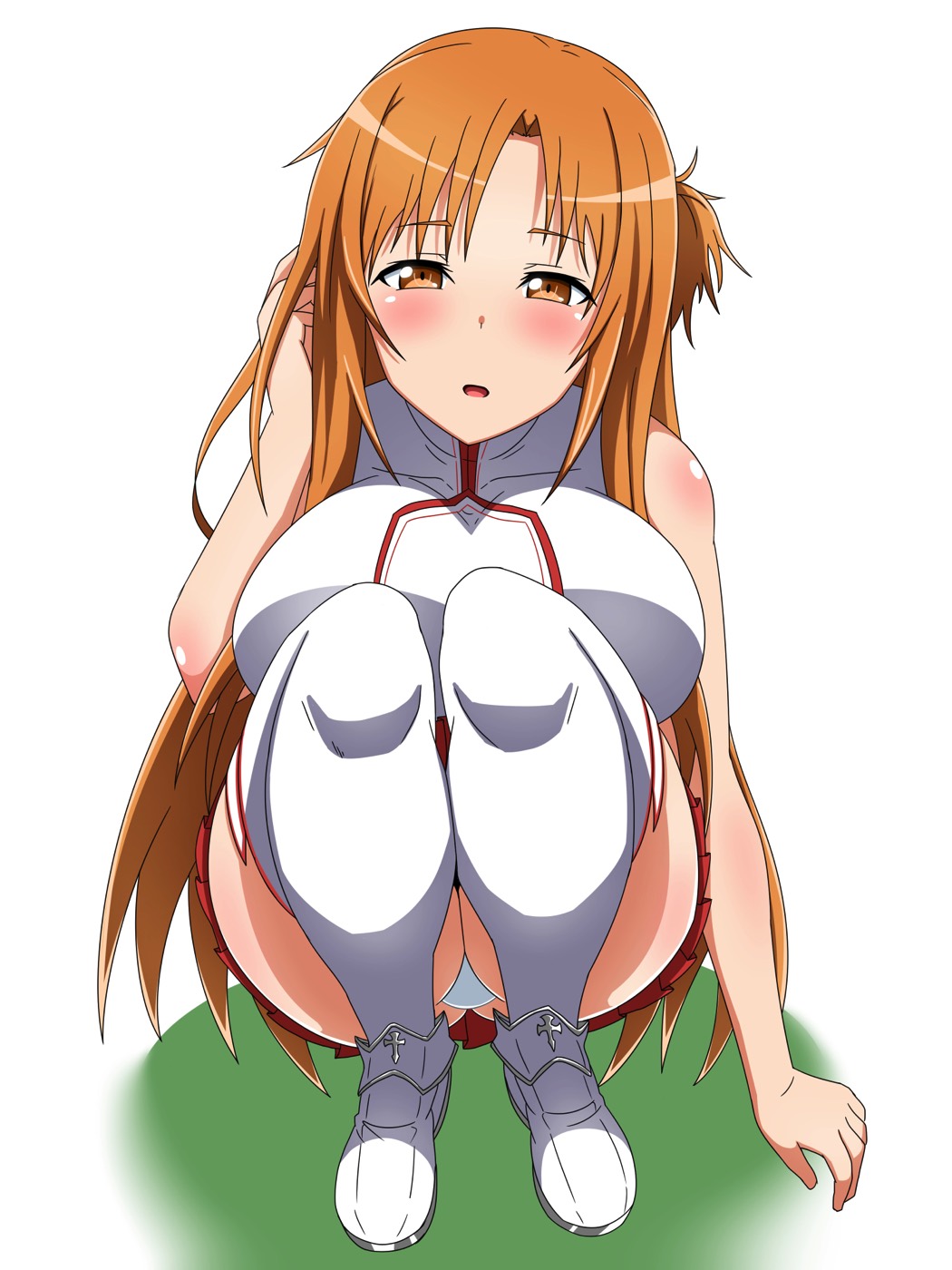 えっちなCG集 4ページ