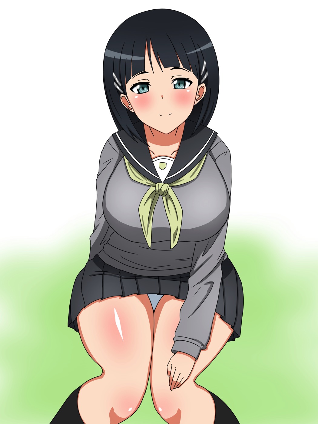 えっちなCG集 12ページ
