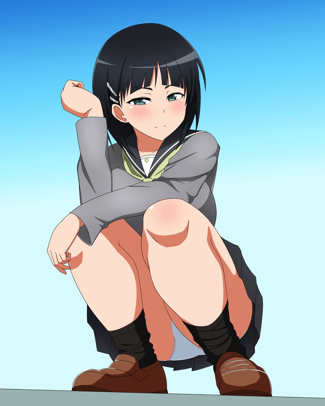 えっちなCG集 16ページ