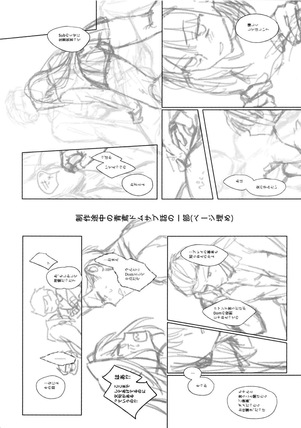 Excuse 20ページ