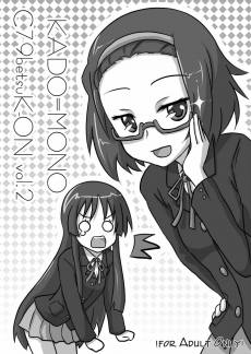 K-ON