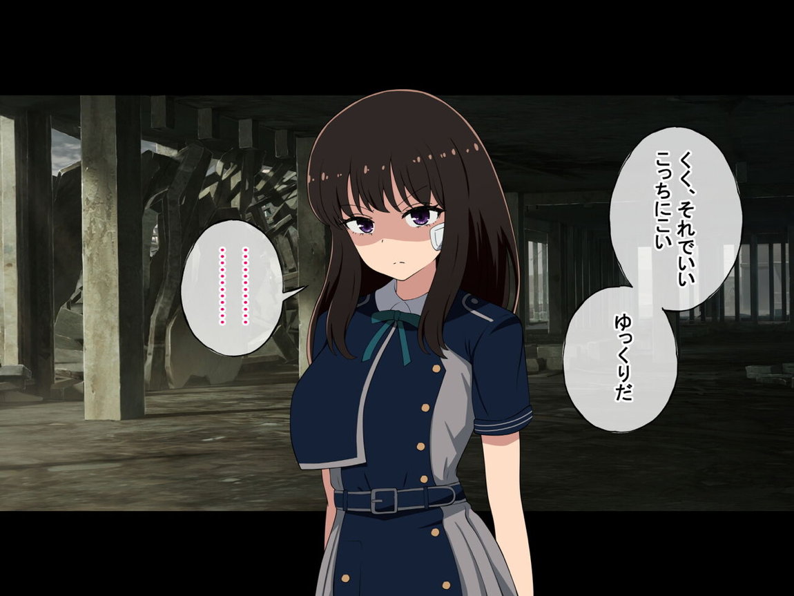 たきなと無理やり、千束とイチャイチャ 6ページ