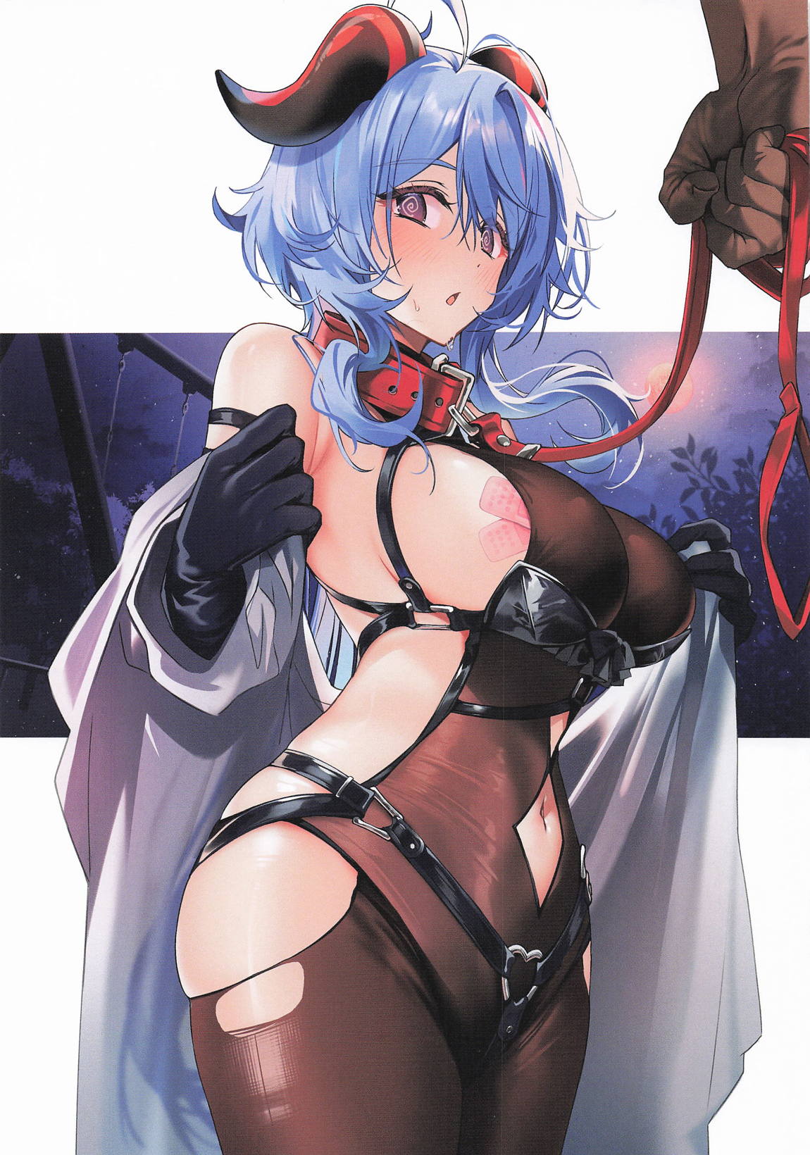 そうはならんやろインパクト 2ページ