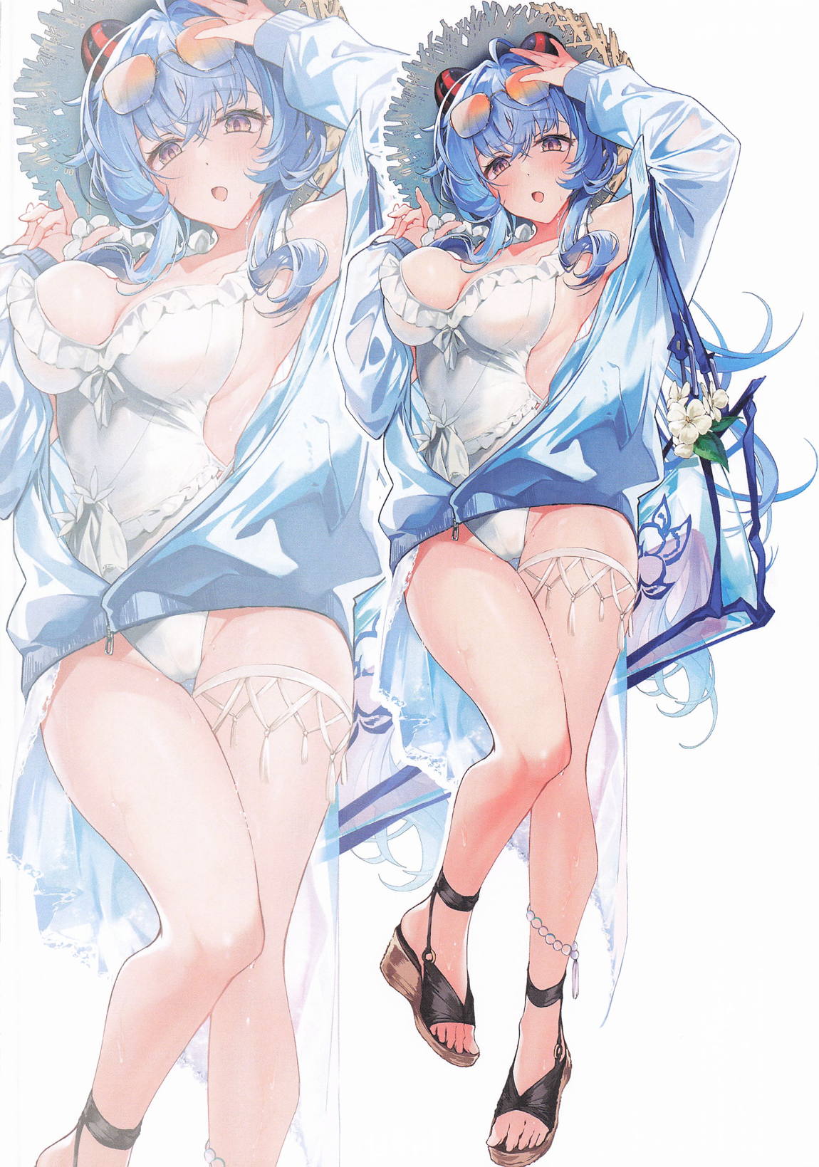 そうはならんやろインパクト 5ページ