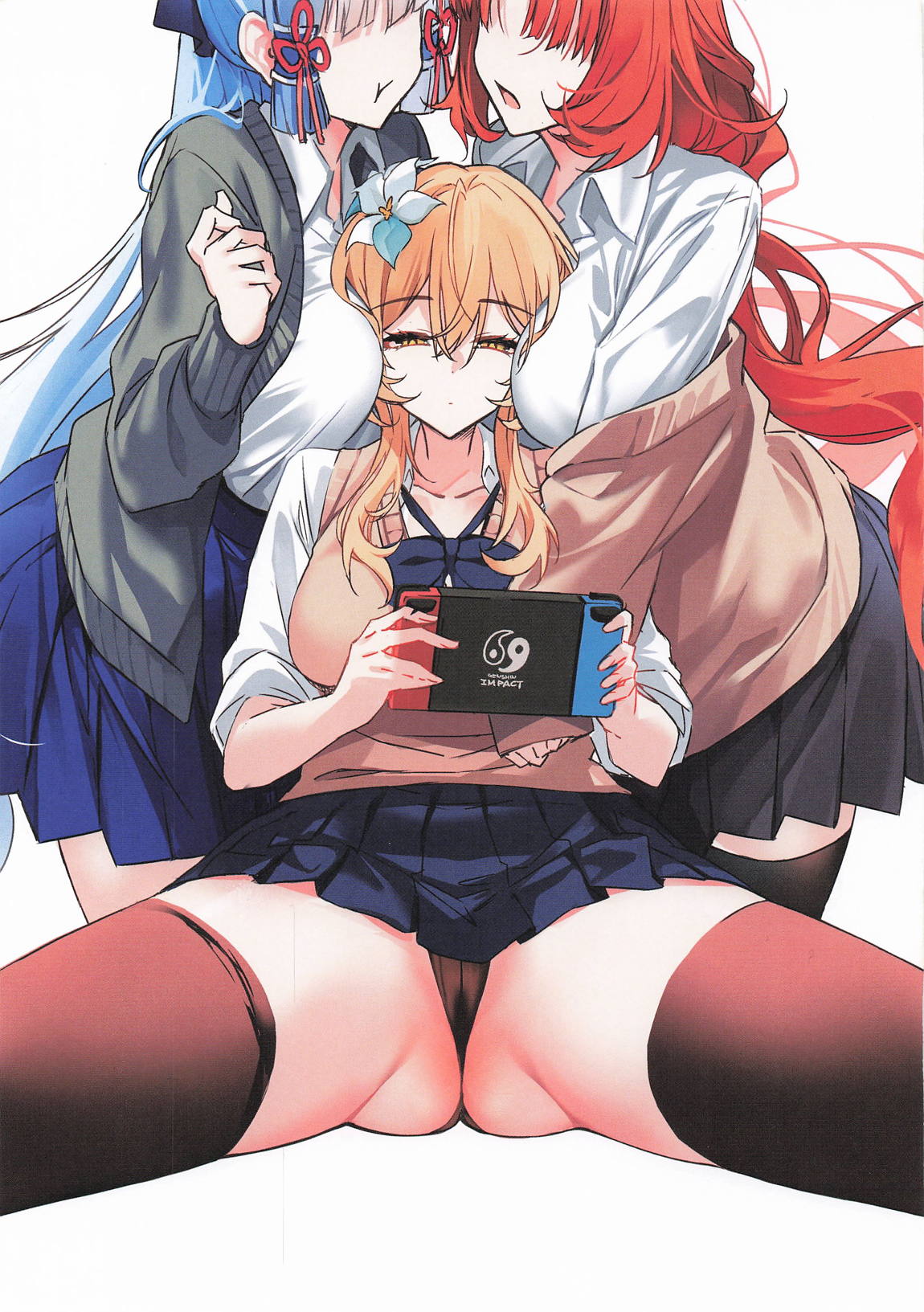 そうはならんやろインパクト 13ページ