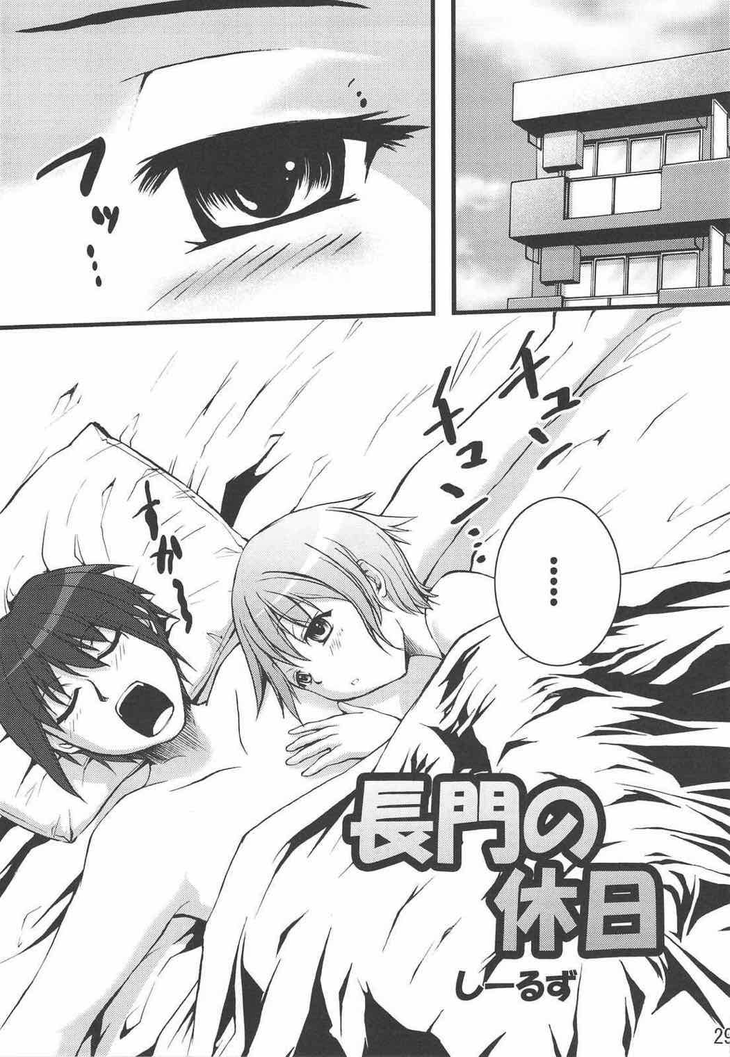 Homing Mode III 30ページ