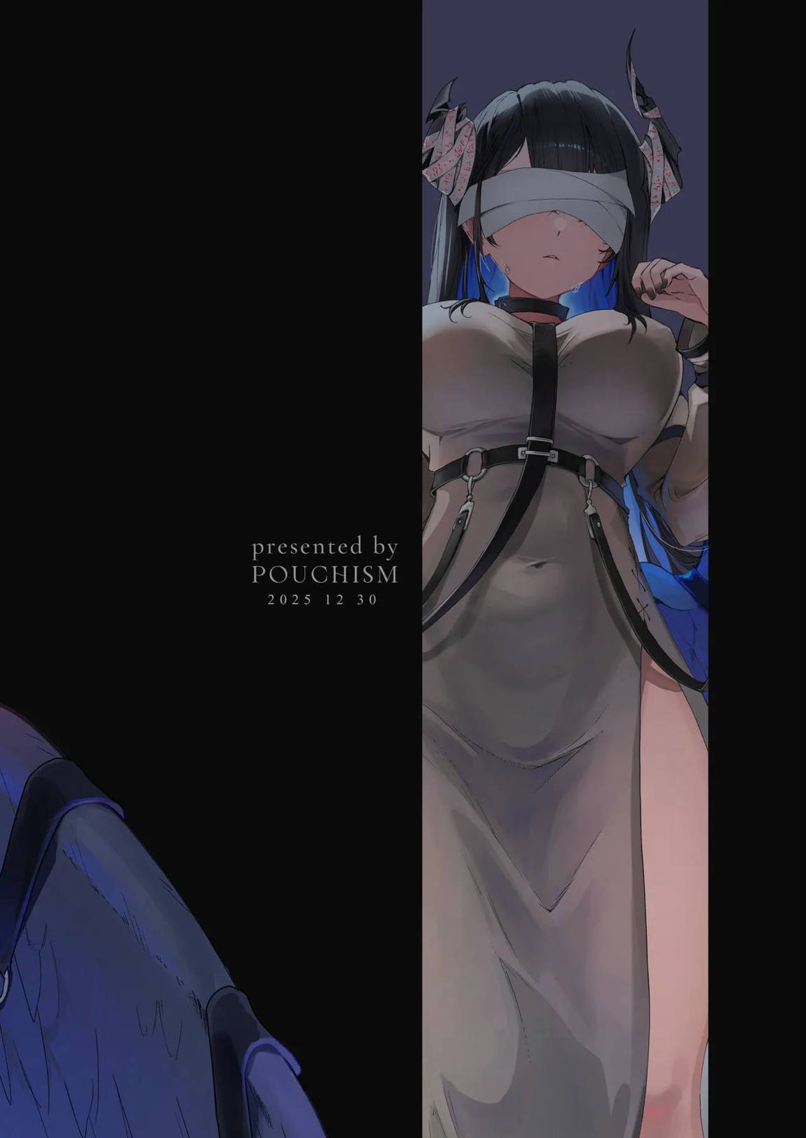 囚われ歌姫の誘惑 支配されるのはどっち 22ページ