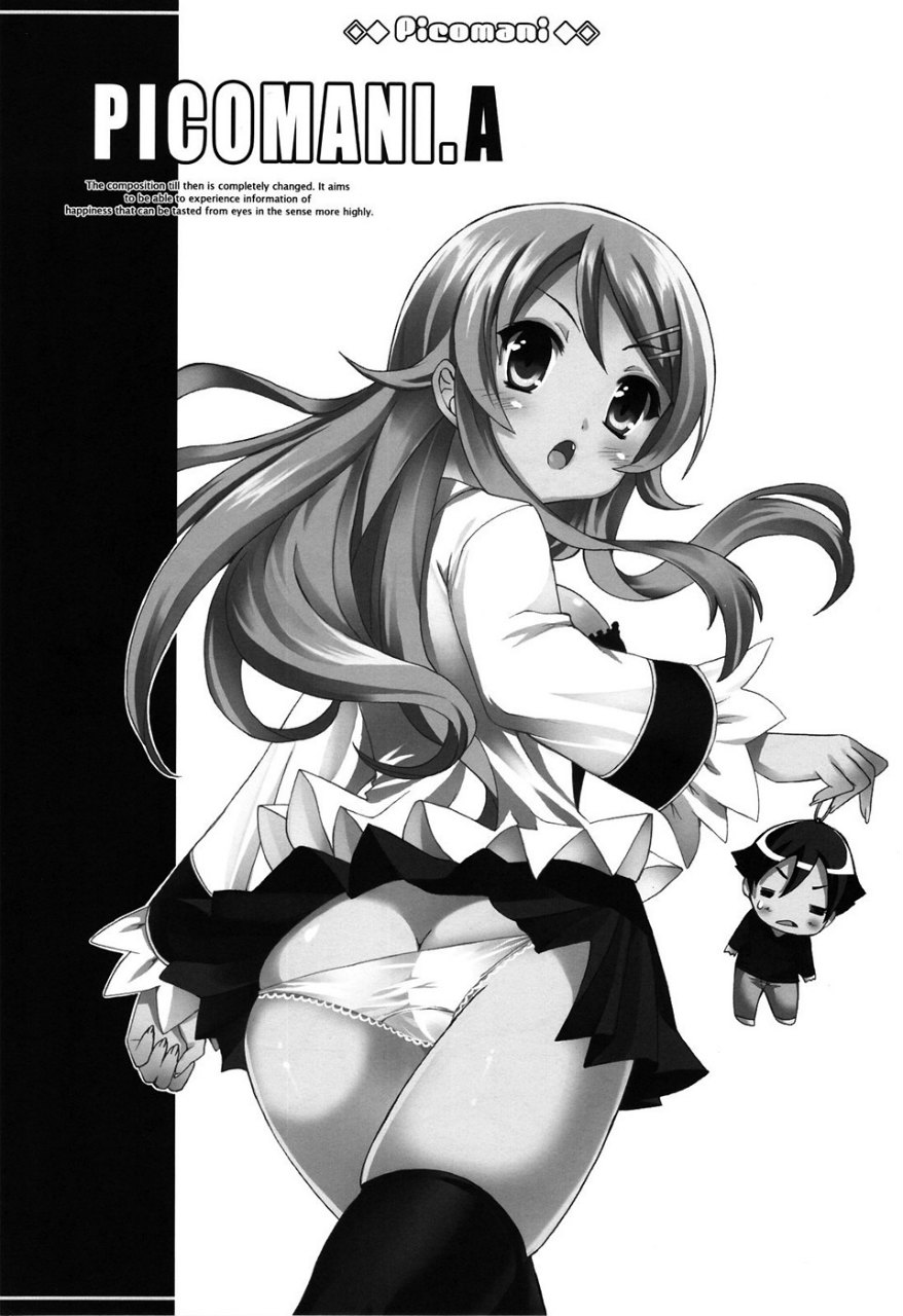 PICOMANI.A 2ページ