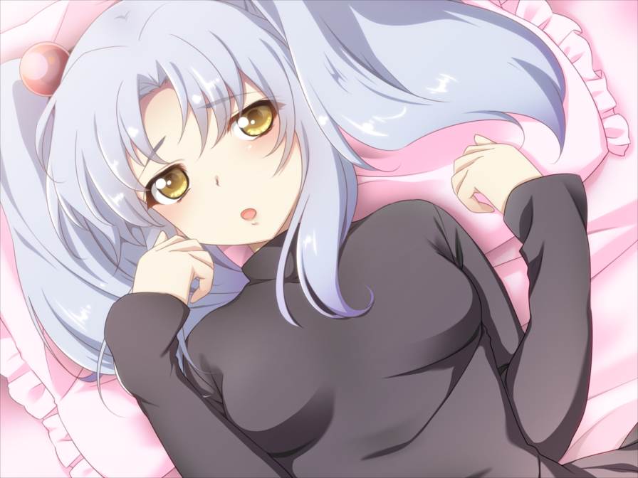 あの頃の君 4ページ