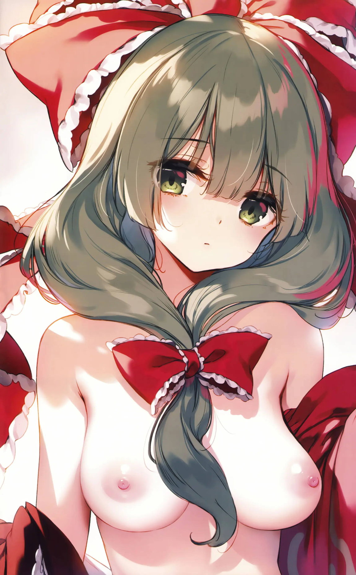MoistSkinGirls2 4ページ