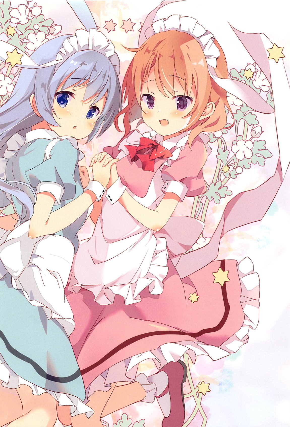 めちゃシコごちうさアソート2 33ページ