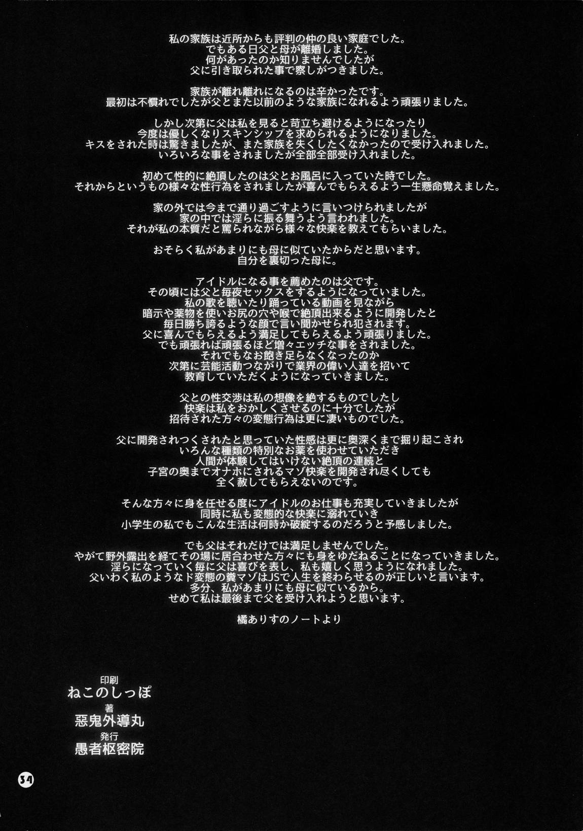 PARENTAL CONTROL 33ページ