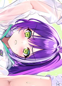 常闇トワ