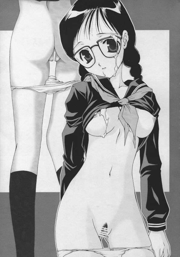 いなご100％ 32ページ