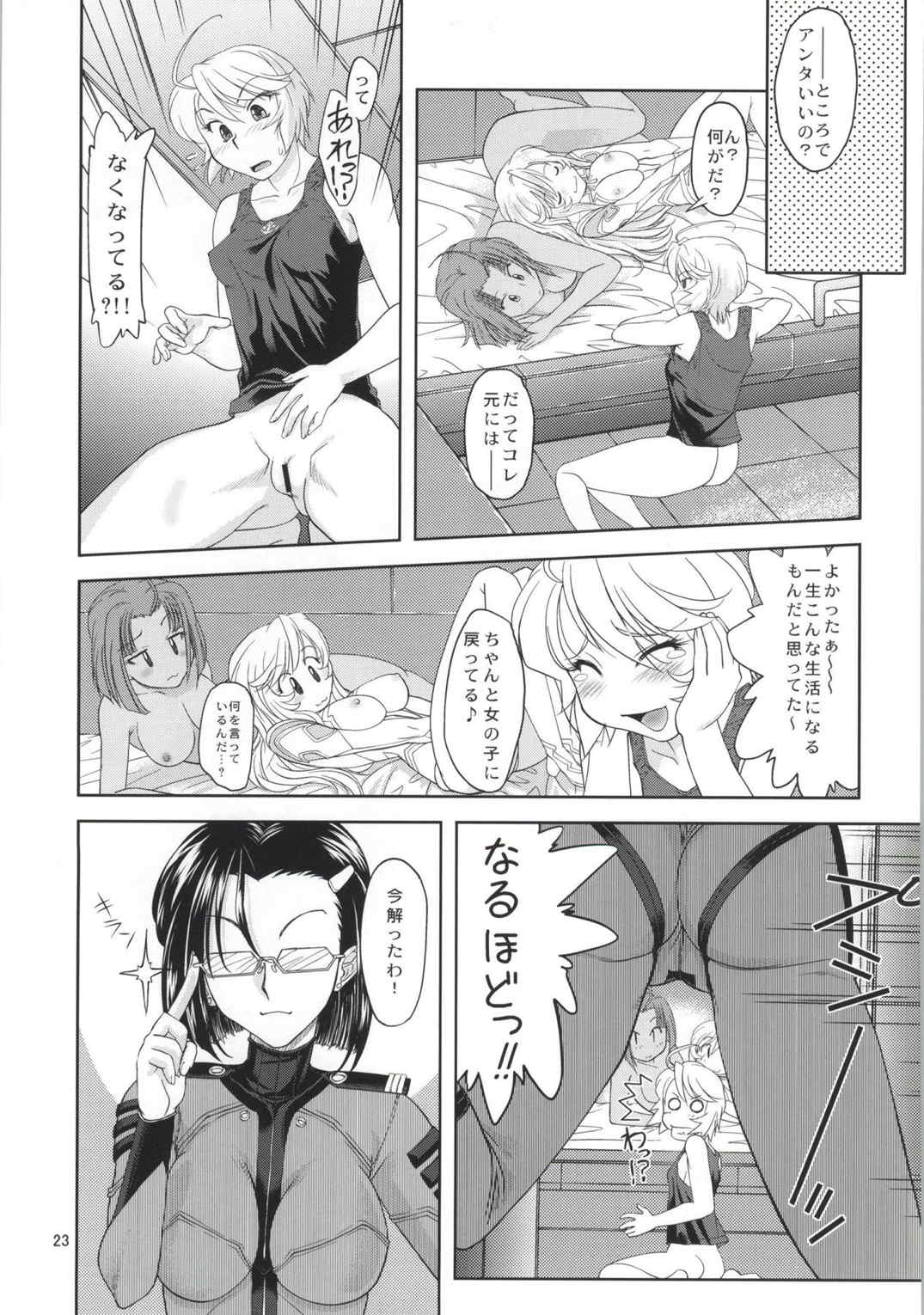 イズモ計画補足案件第三稿 22ページ