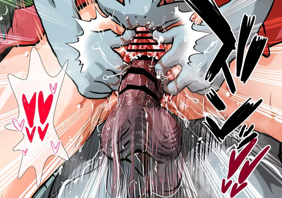 リーフ輪姦 主従関係 わからせ陵辱 20ページ