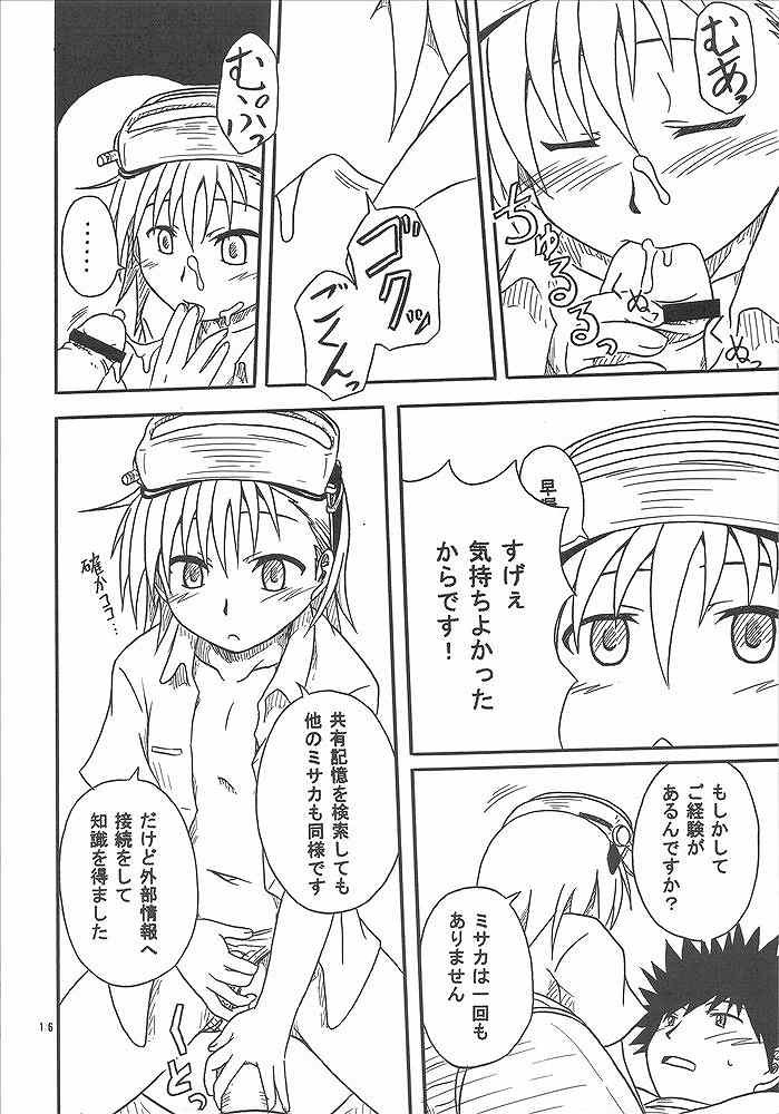 10032号の主張 15ページ