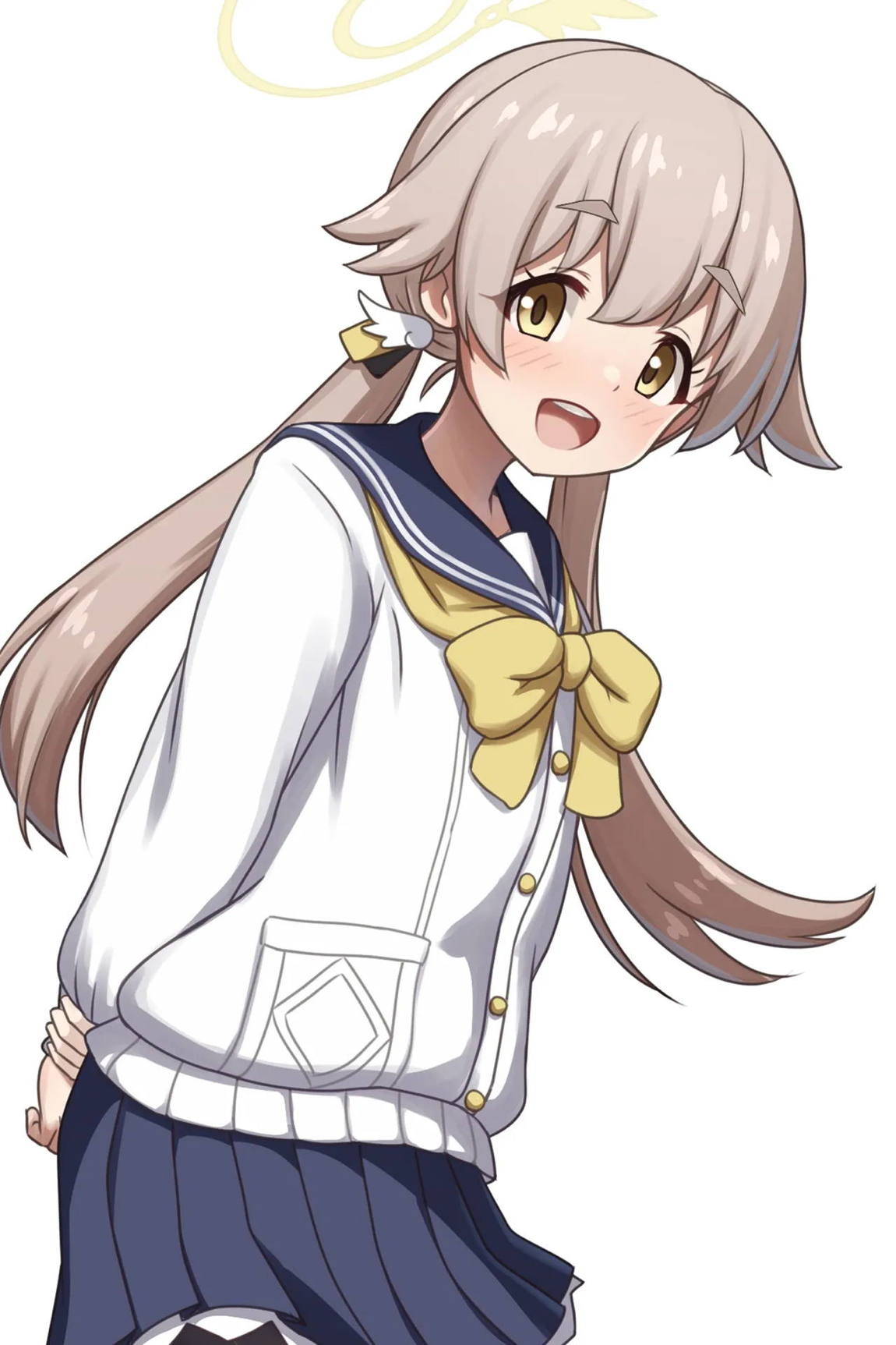 ヒフミと秘密の関係になってしまった話 79ページ