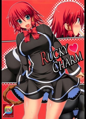 RUCKY CHARM