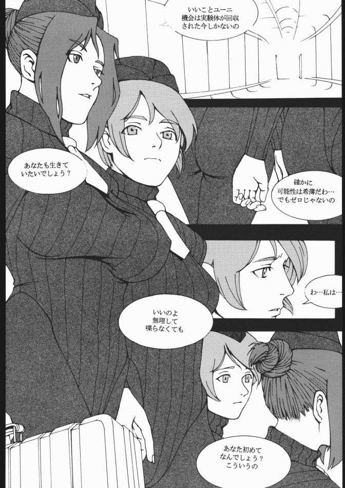 FAN3 7ページ