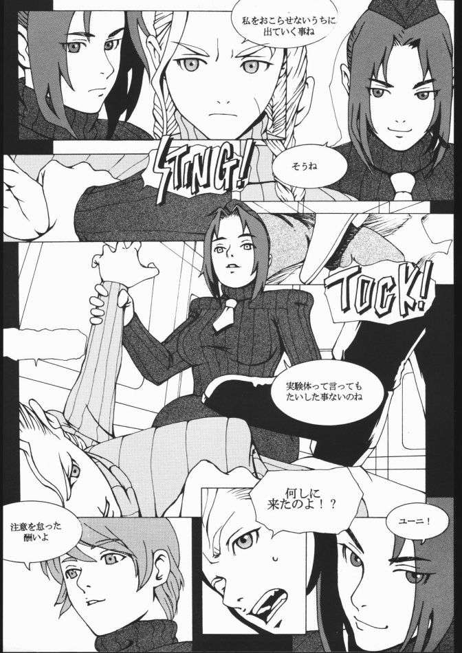 FAN3 10ページ
