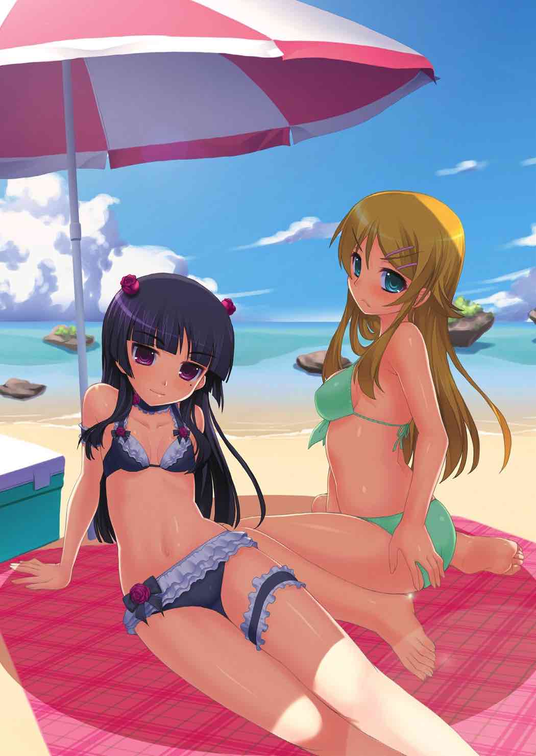 父妹５ 2ページ