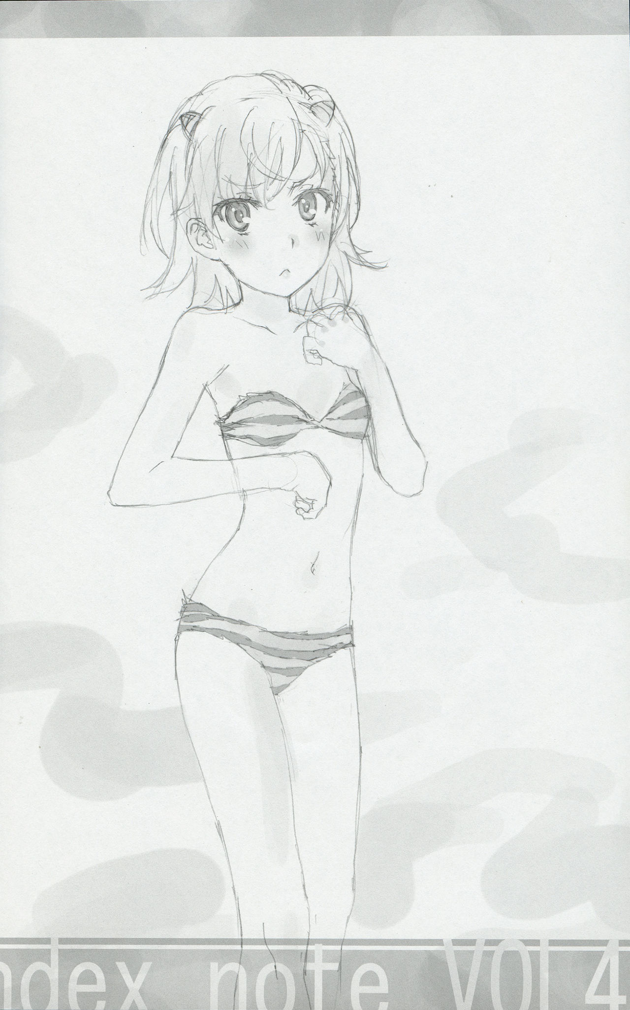 Index.note Vol.4 7ページ